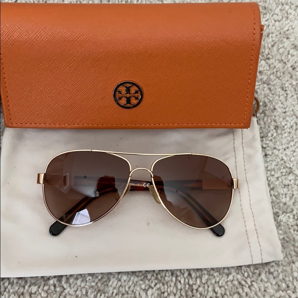 Tory Burch sunglasses